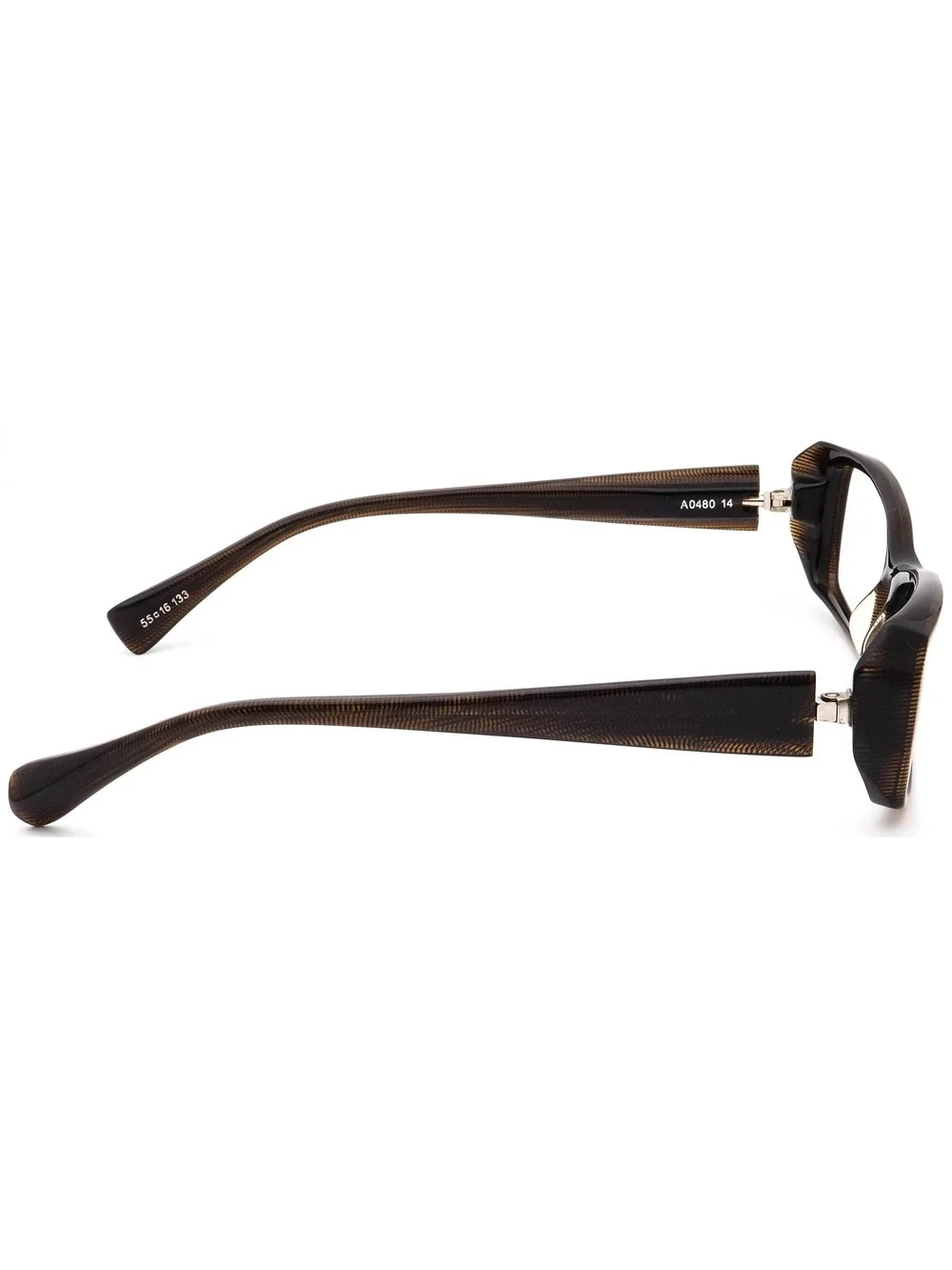 Alain Mikli A0480 14 Eyewear